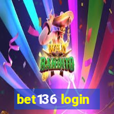 bet136 login